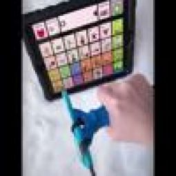 functionalhand by Thera-Solutions FH555S functionalhand Blue