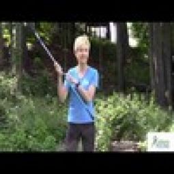 Urban Poling UP4LF Fit 4 Life Poles