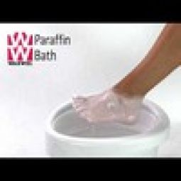 WaxWel Standard Paraffin Baths