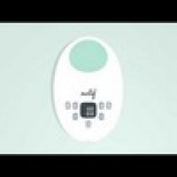 Motif AAA0013 Luna Breast Pump