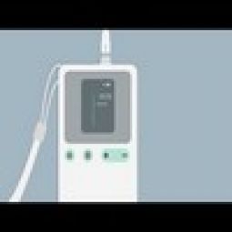 Motif EAB0001 Motif BiliTouch Phototherapy Blanket