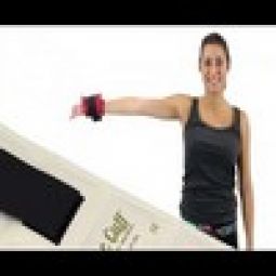 The Original Cuff Ankle and Wrist Weights